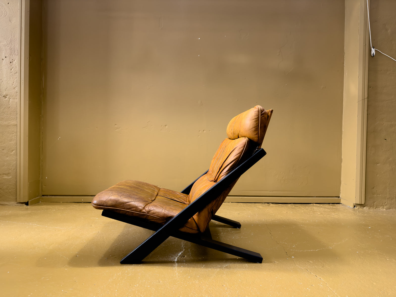 De Sede Armchair