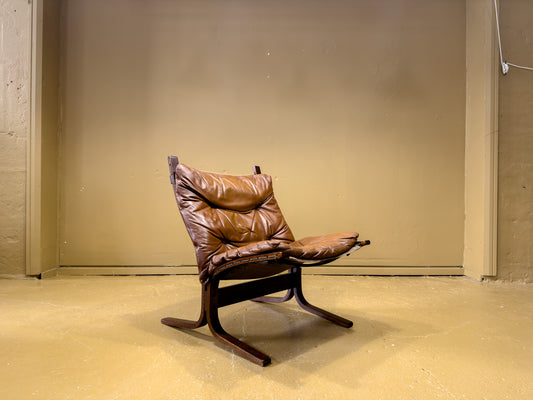 Siesta Chair by Ingmar Relling