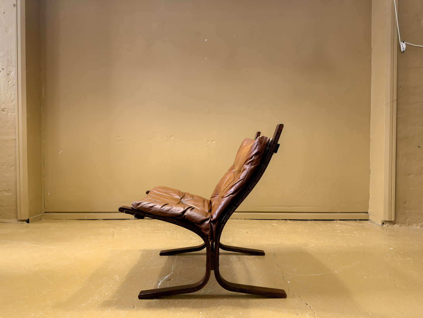 Siesta Chair by Ingmar Relling