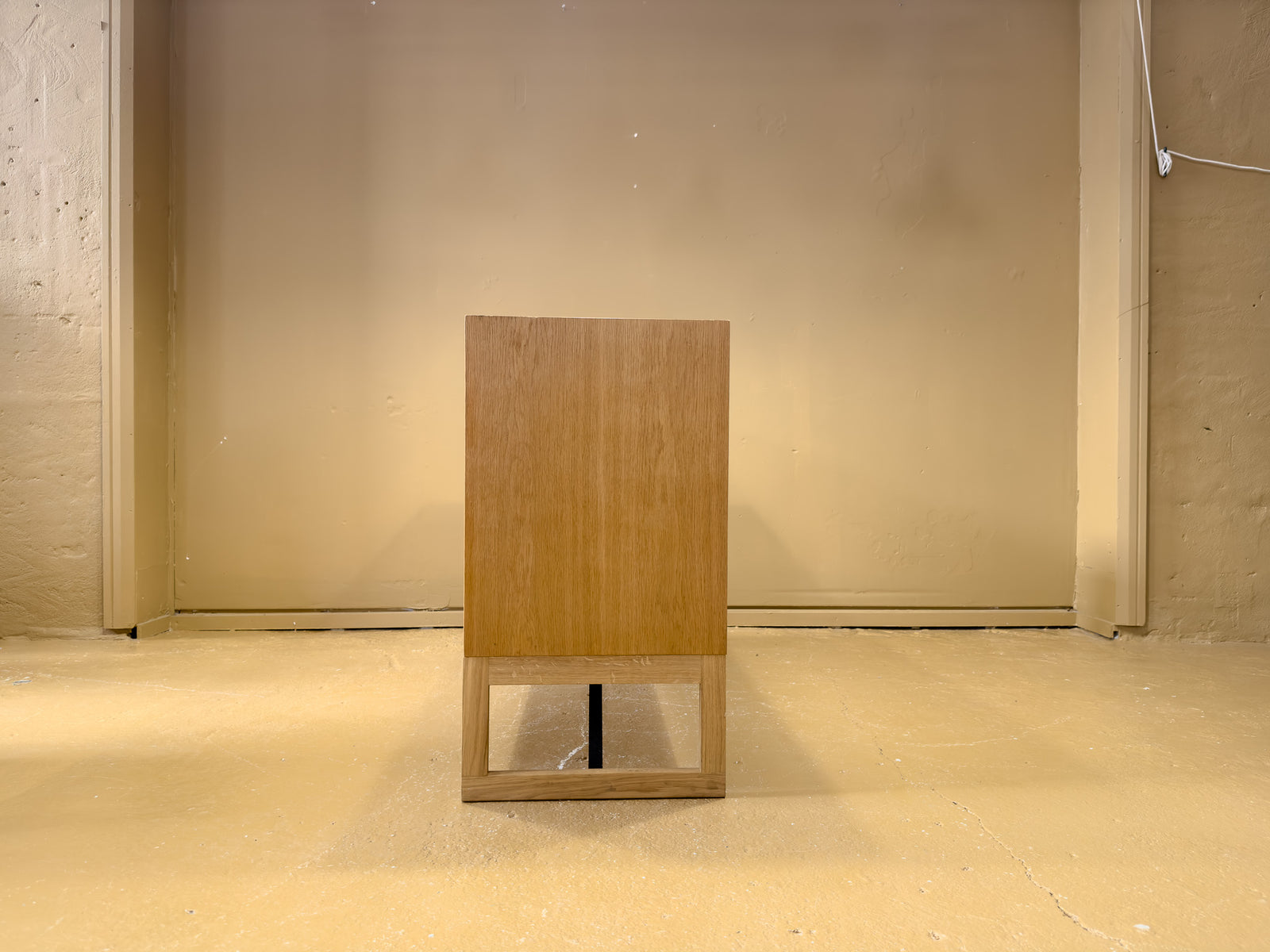 Borge Mogensen Cabinet