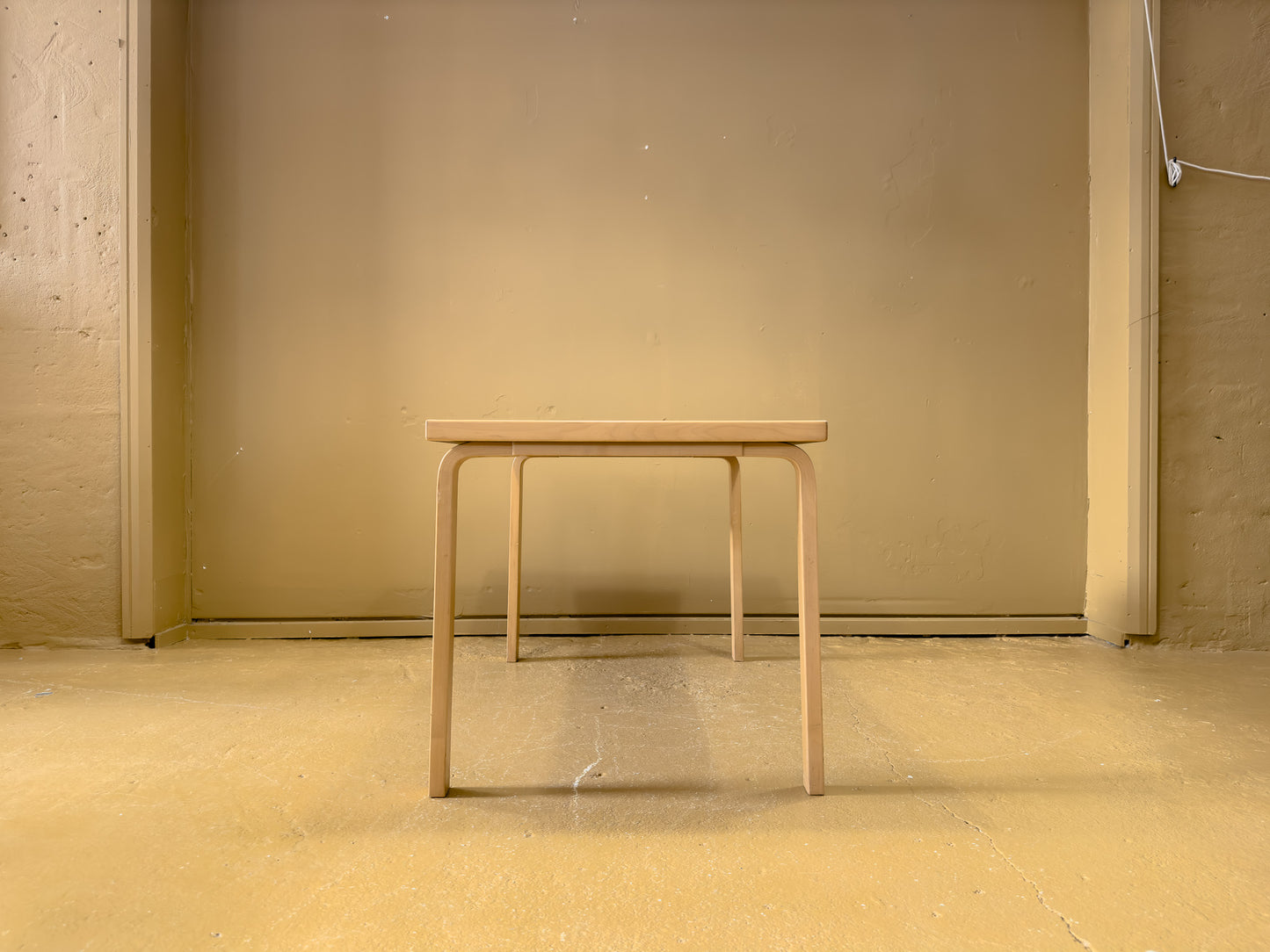 Alvar Aalto Table