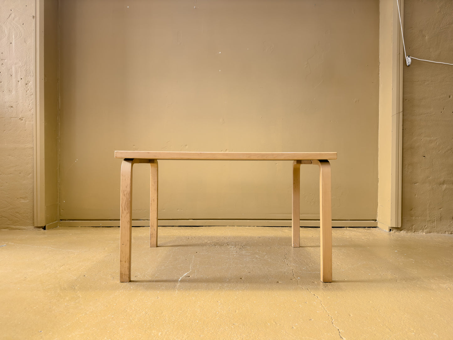 Alvar Aalto Table