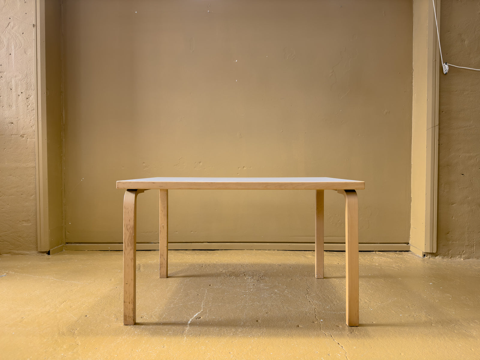 Alvar Aalto Table