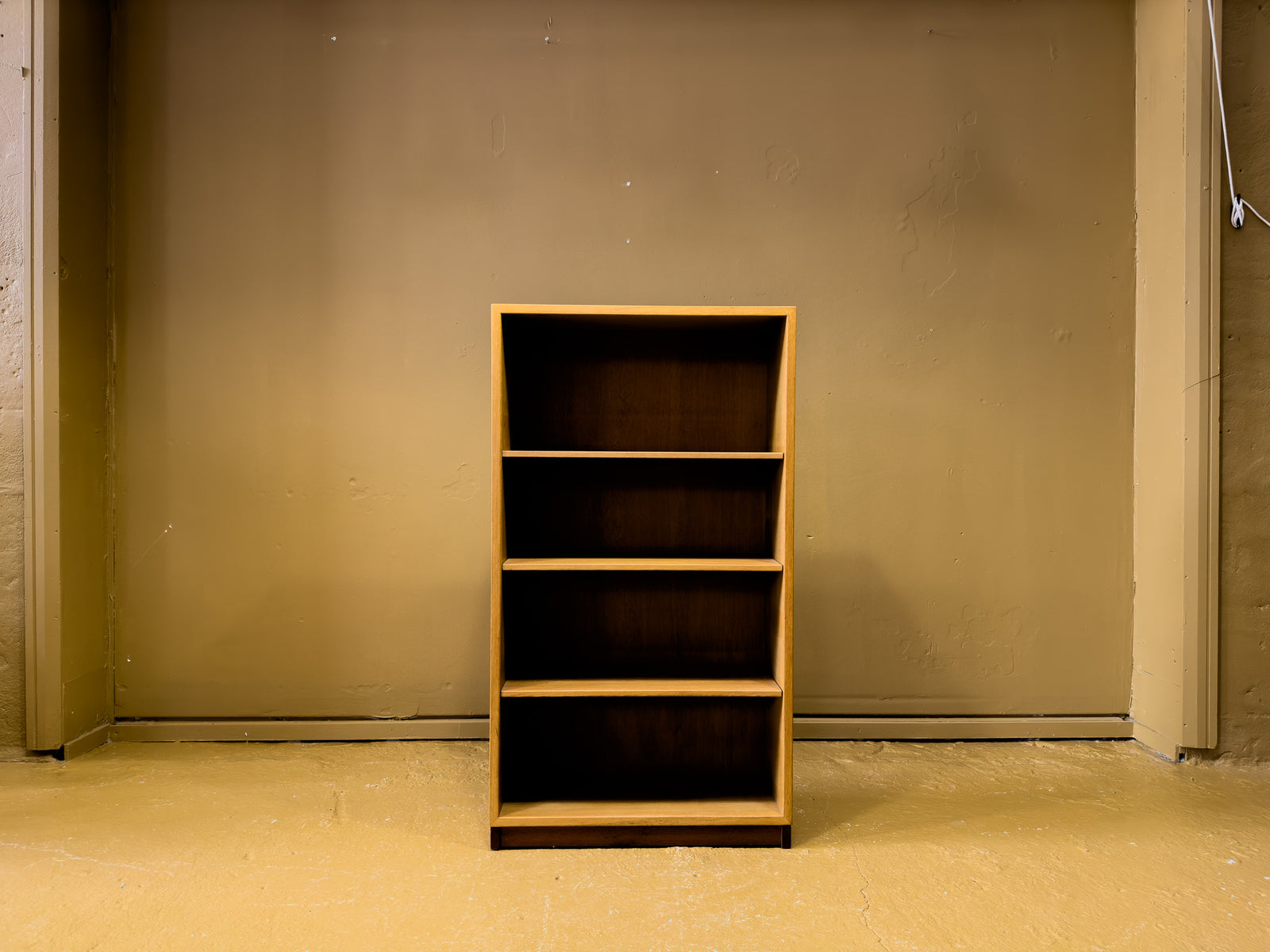 Borge Mogensen Bookcase
