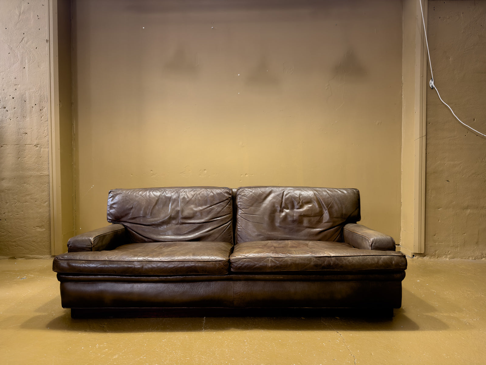 Arne Norrell Sofa