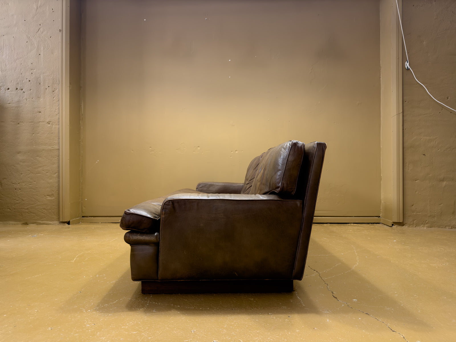 Arne Norrell Sofa
