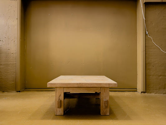 Christian IV Coffee Table