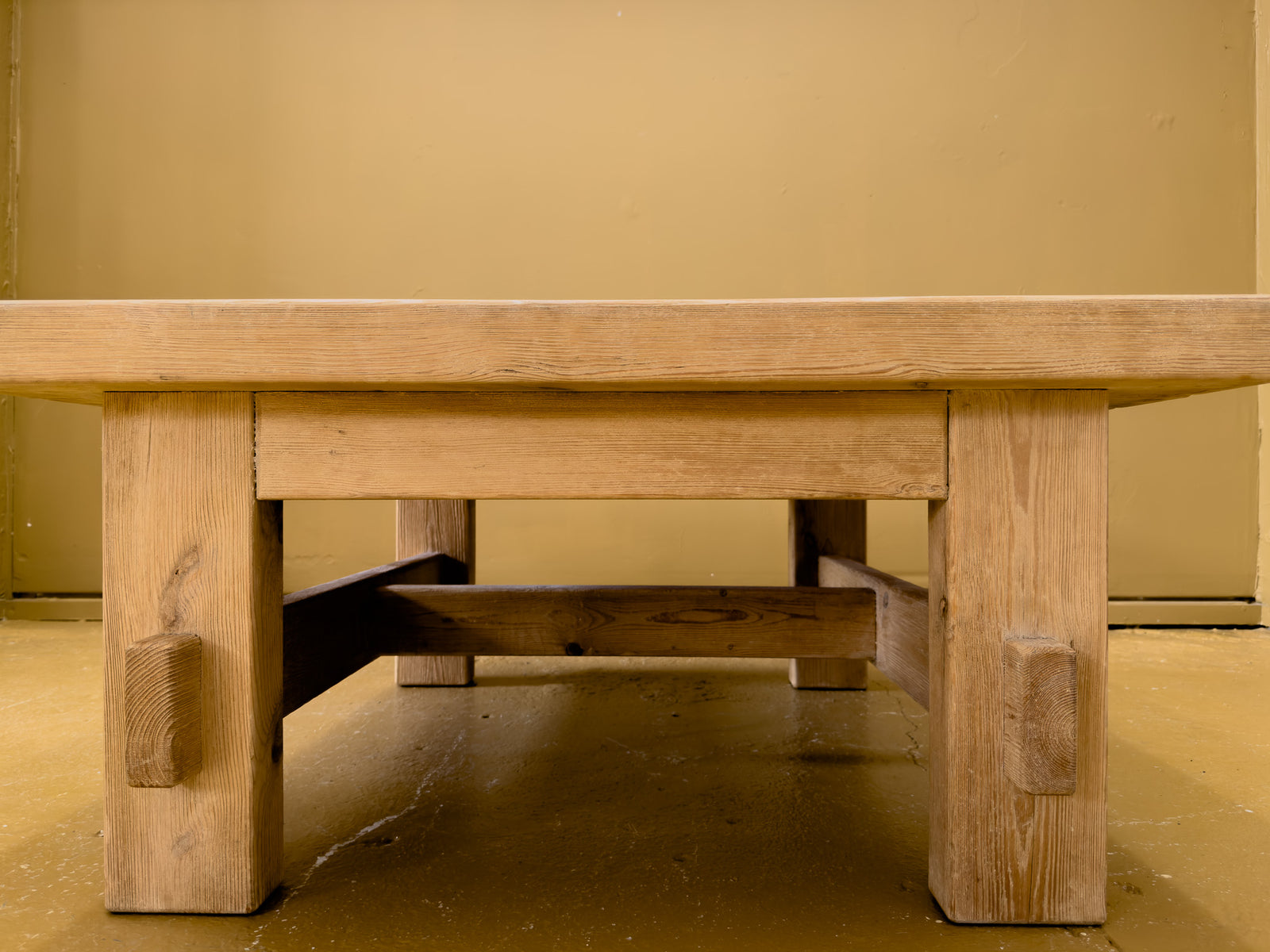 Christian IV Coffee Table