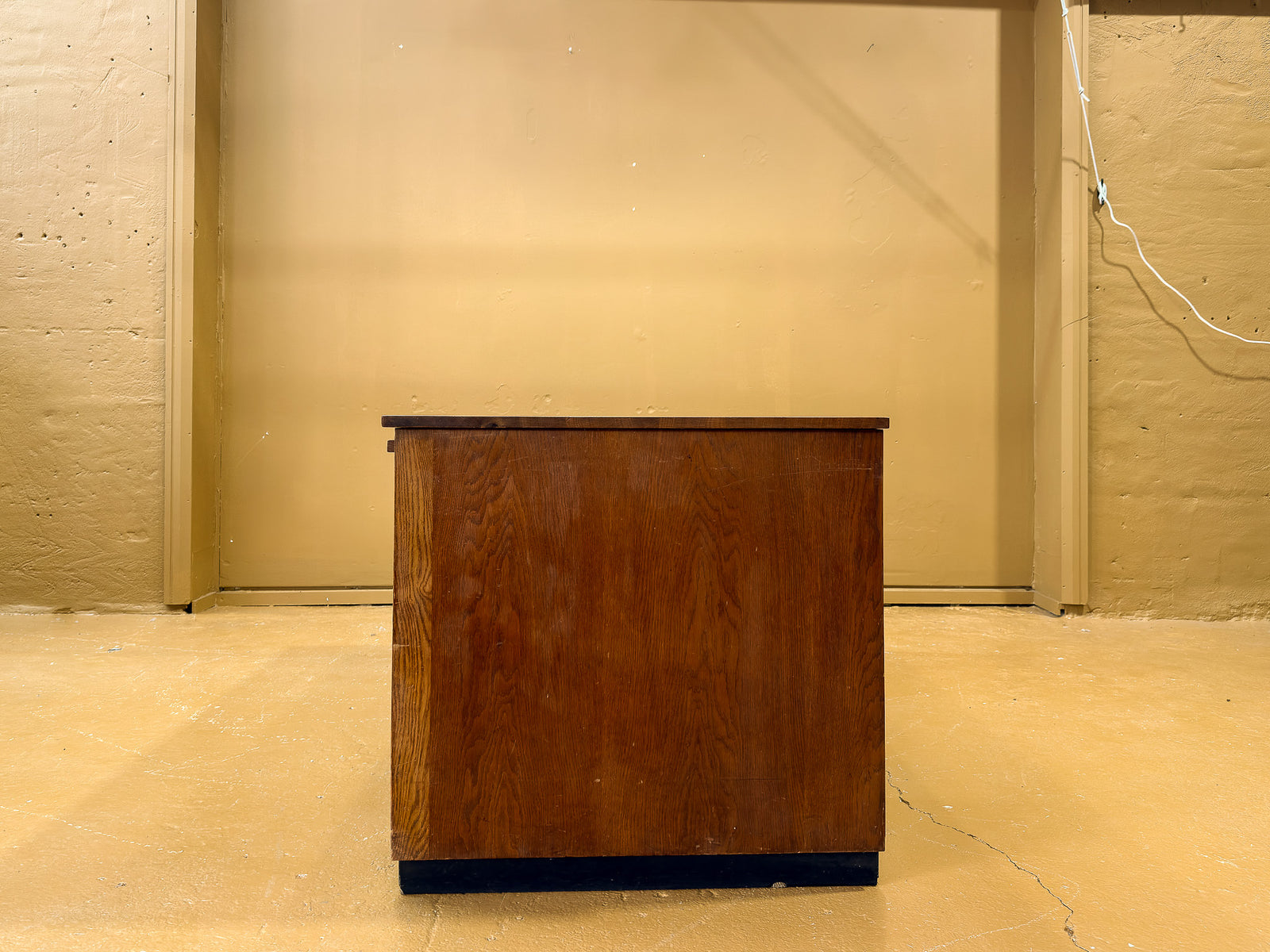 Rud Rasmussen Oak Desk