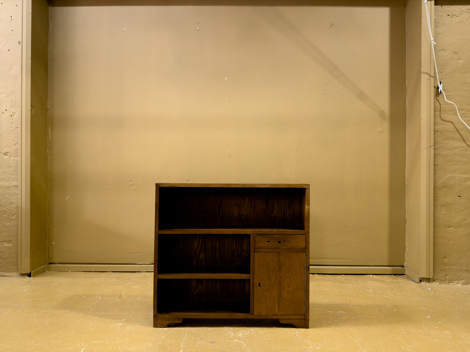 Small Multifunctional Unit