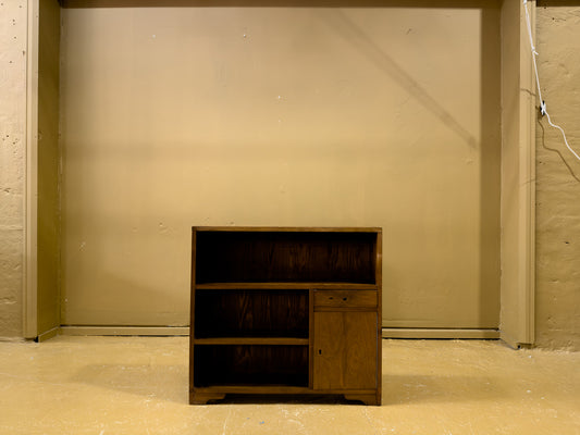 Small Multifunctional Unit
