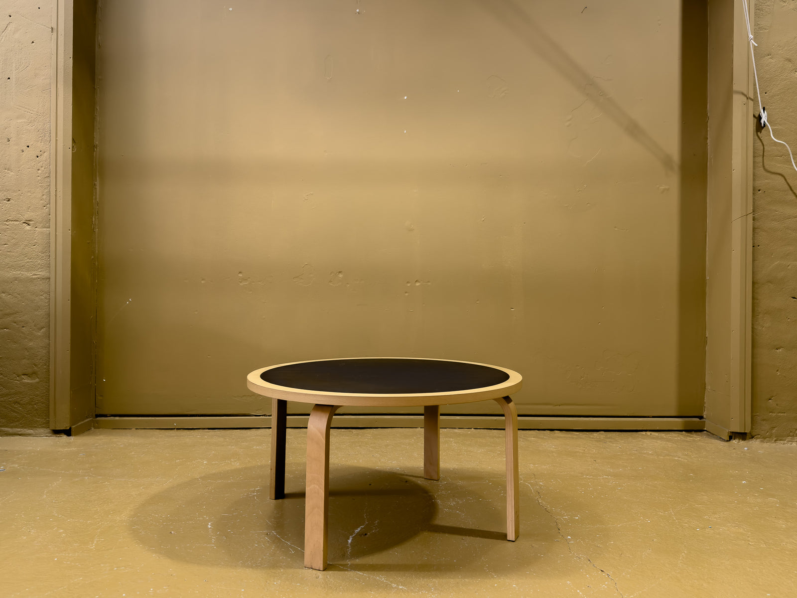Thygesen and Sorensen '8000' Series Coffee Table