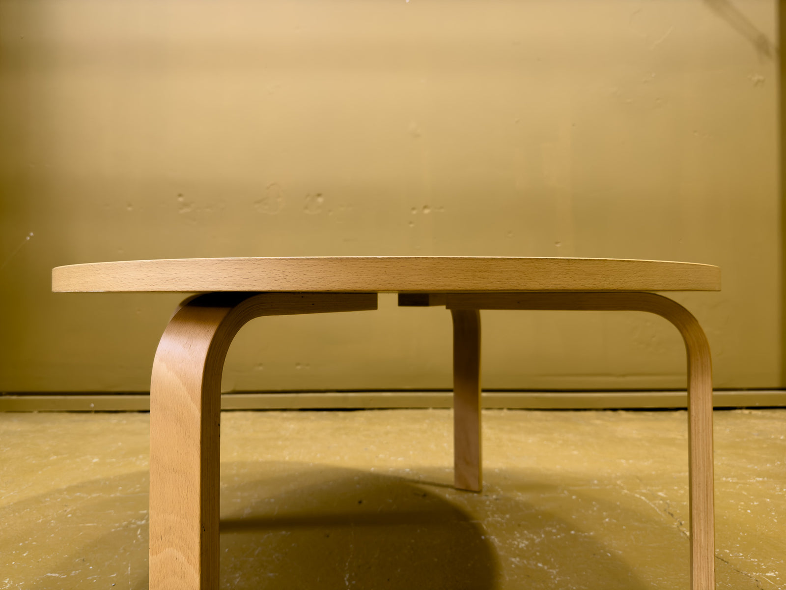 Thygesen and Sorensen '8000' Series Coffee Table