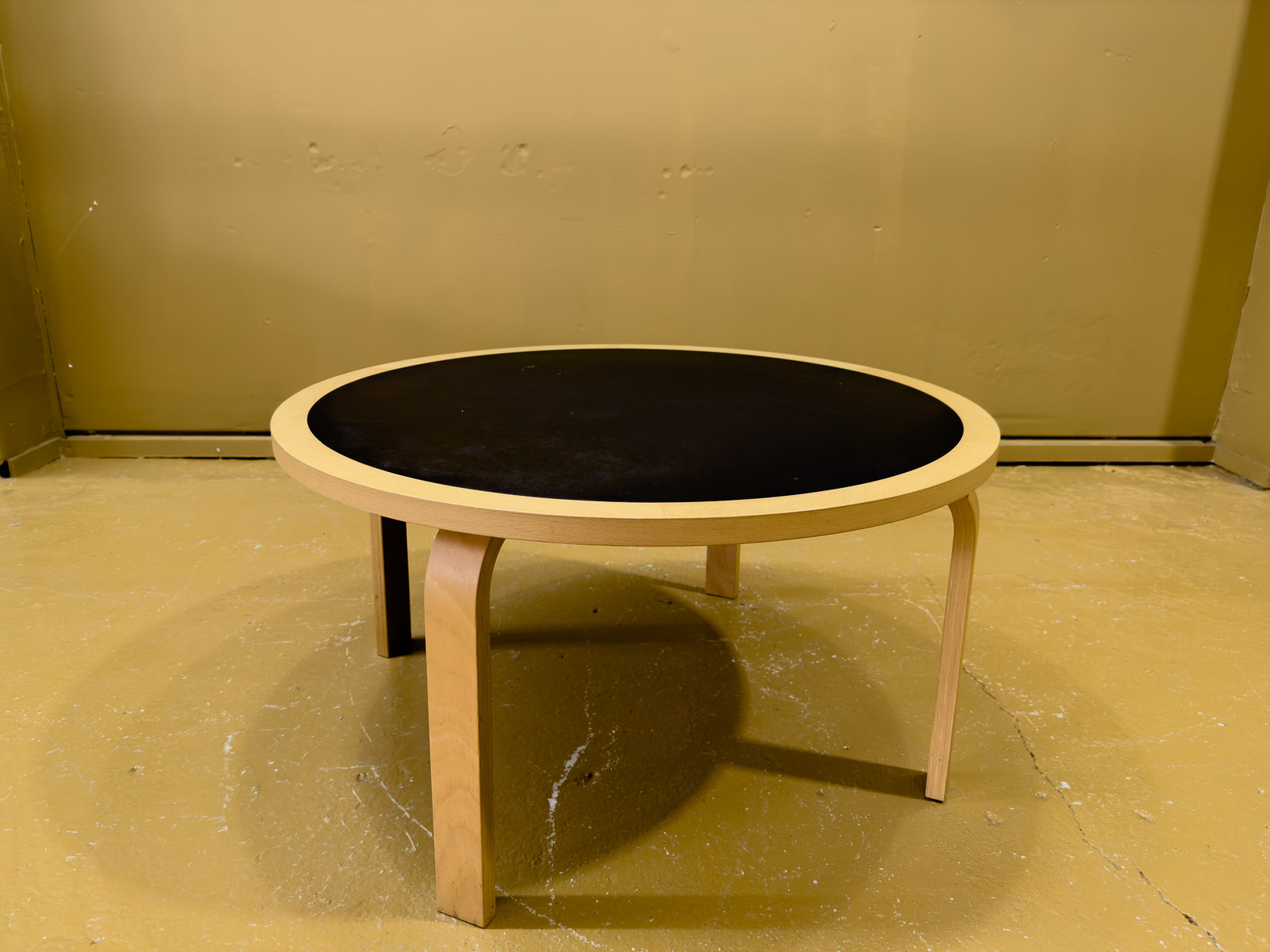 Thygesen and Sorensen '8000' Series Coffee Table