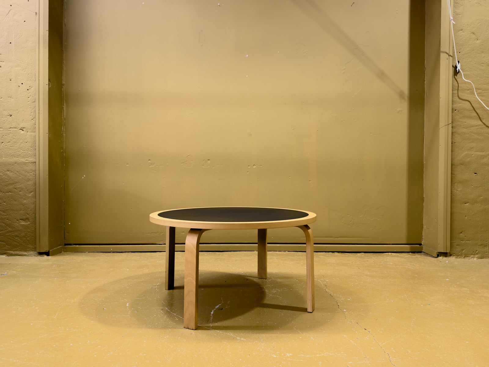 Thygesen and Sorensen '8000' Series Coffee Table