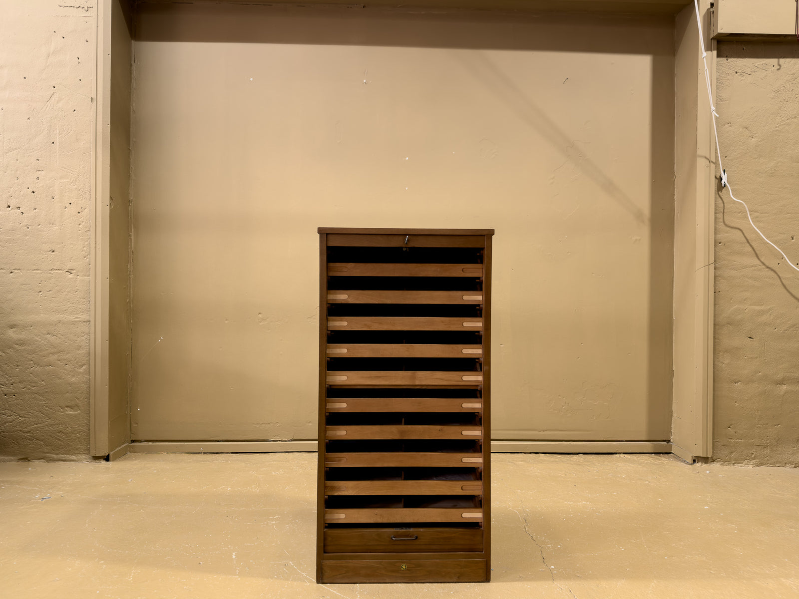 Architect drawers