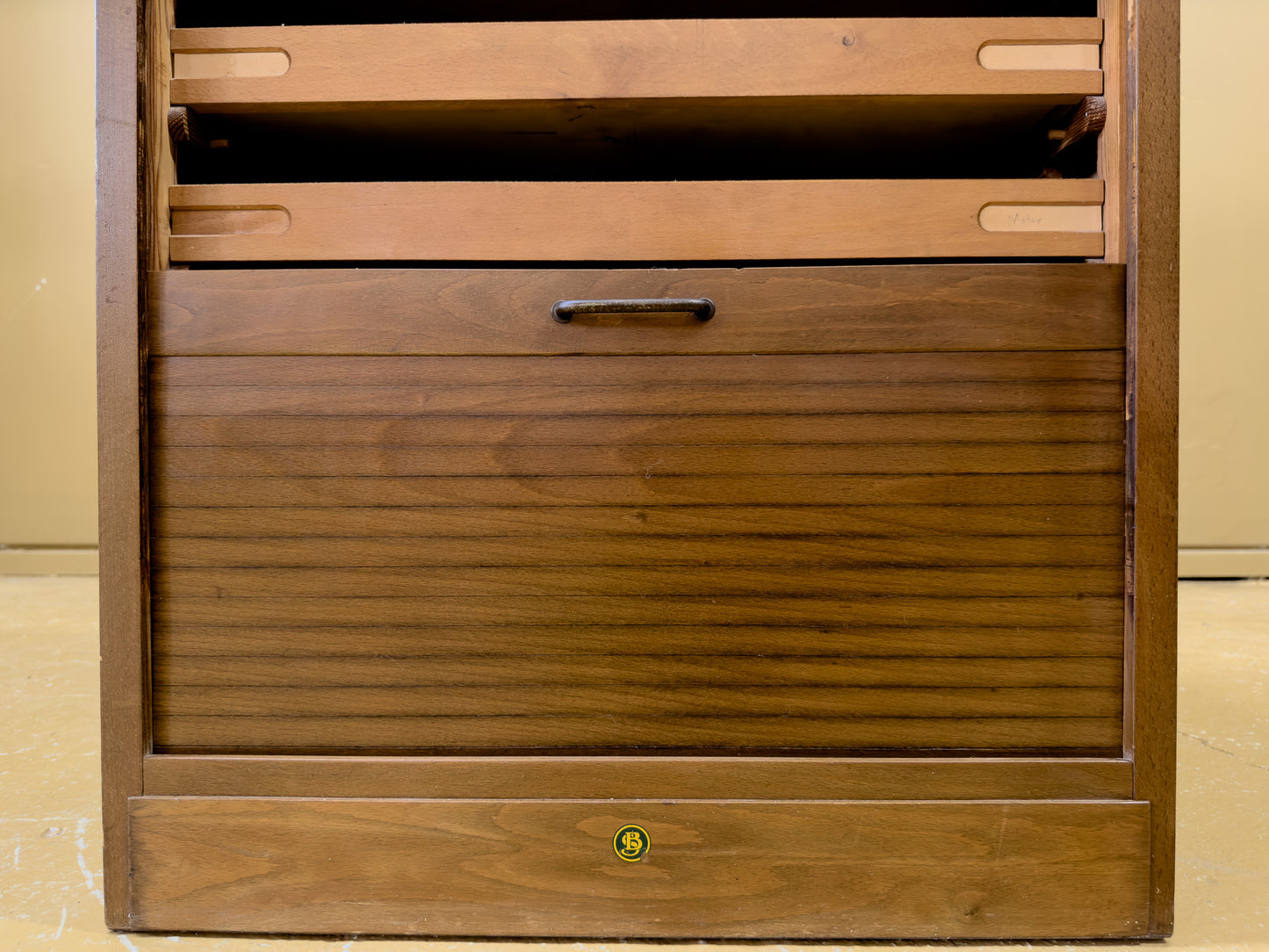 Architect drawers
