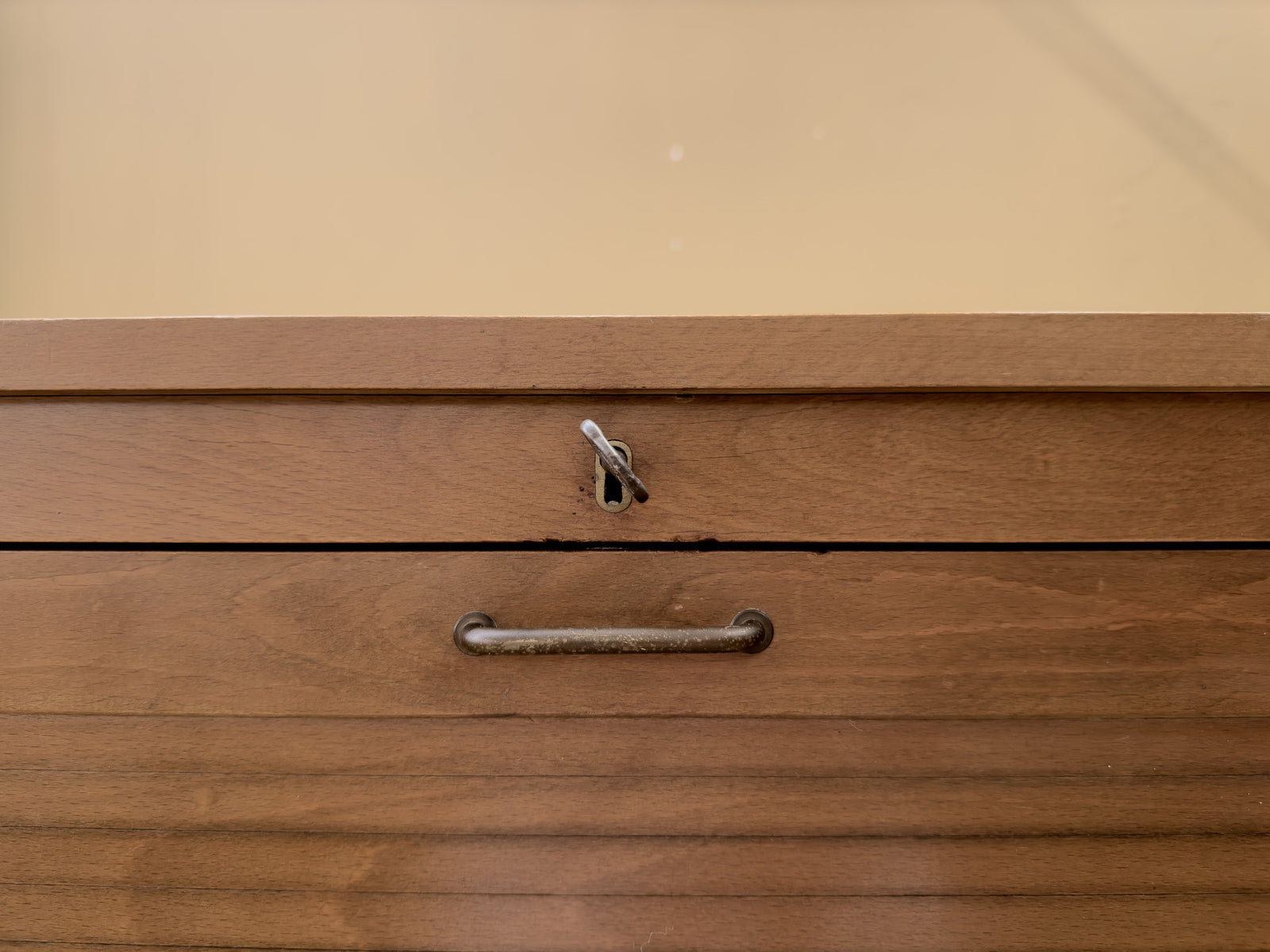 Architect drawers