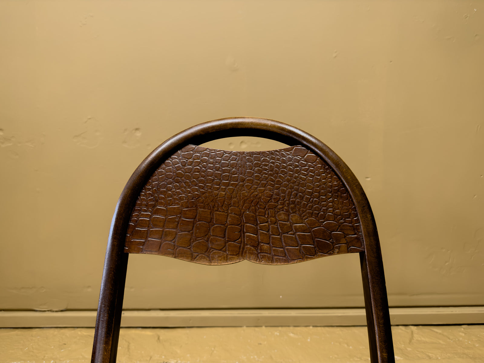 Early 20th Century Folding Chairs