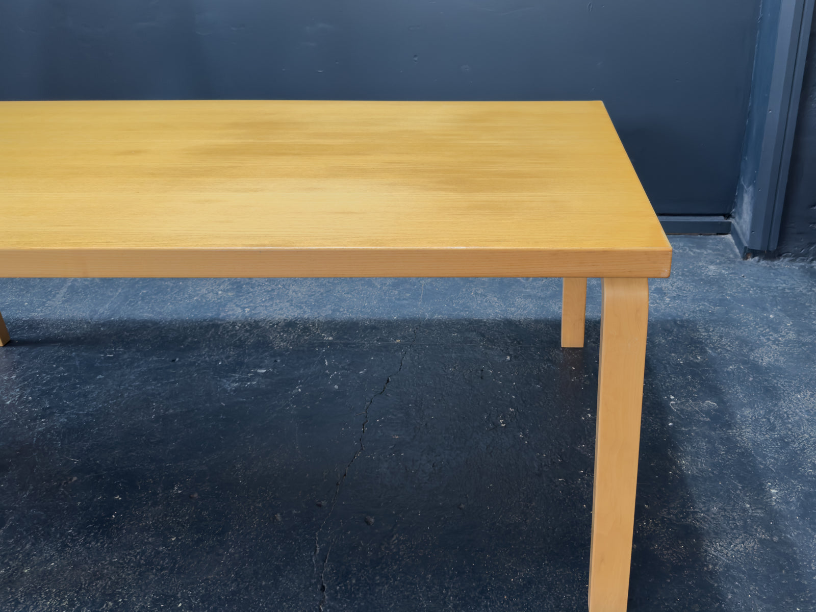 Alvar Aalto Table 83