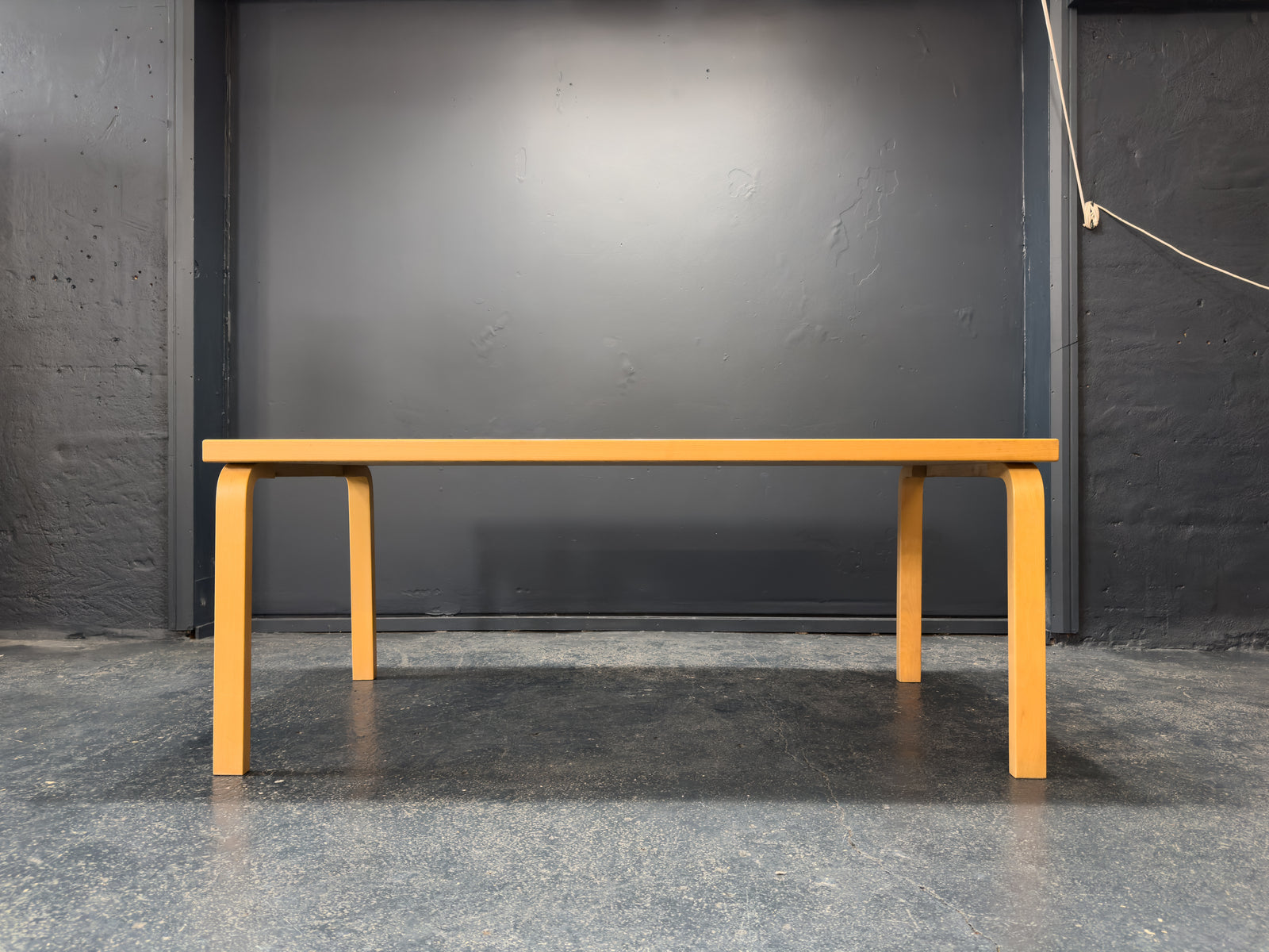 Alvar Aalto Table 83