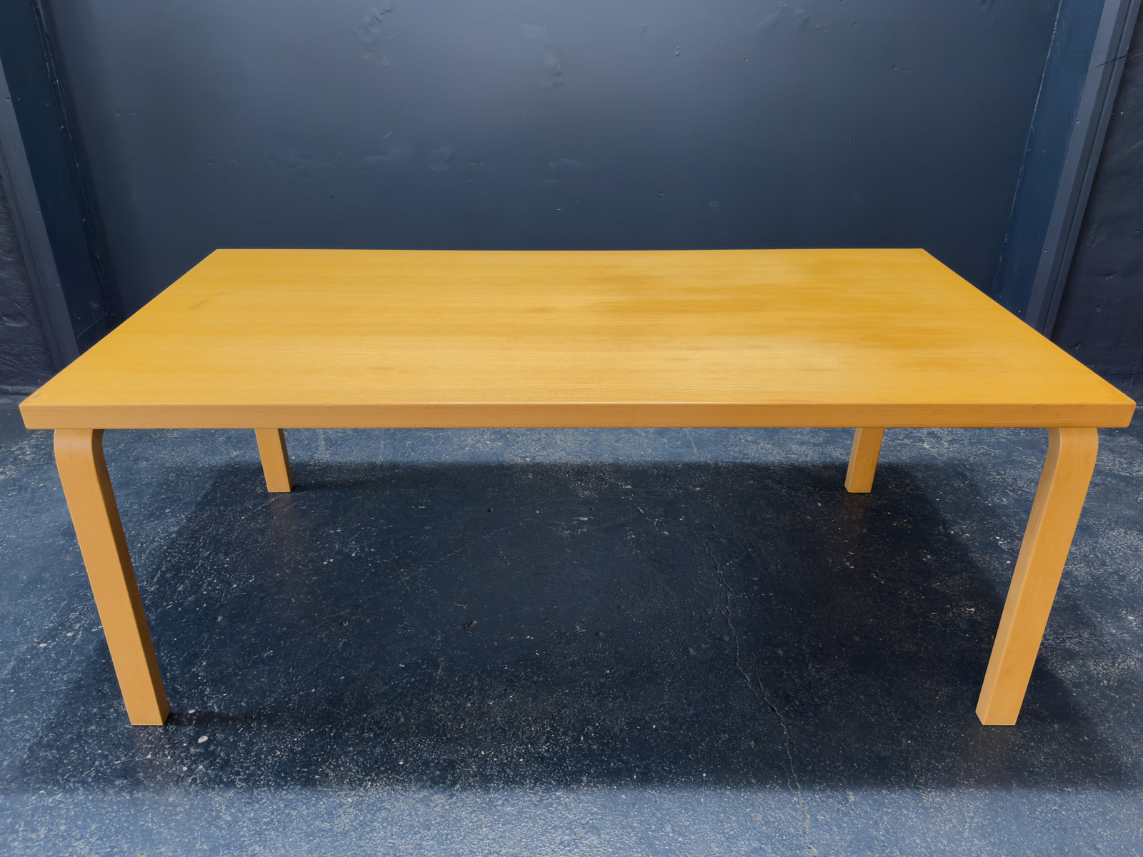Alvar Aalto Table 83