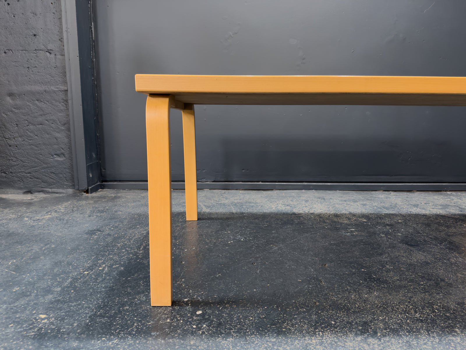 Alvar Aalto Table 83