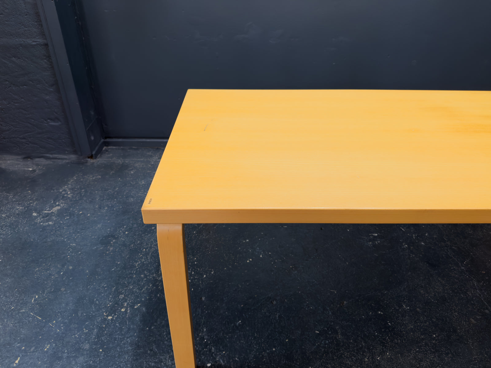 Alvar Aalto Table 83