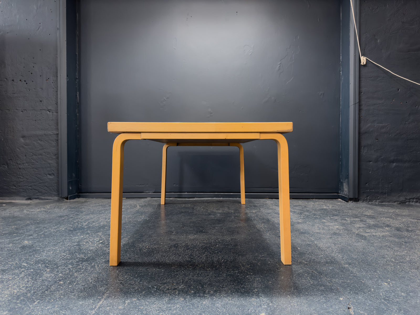 Alvar Aalto Table 83