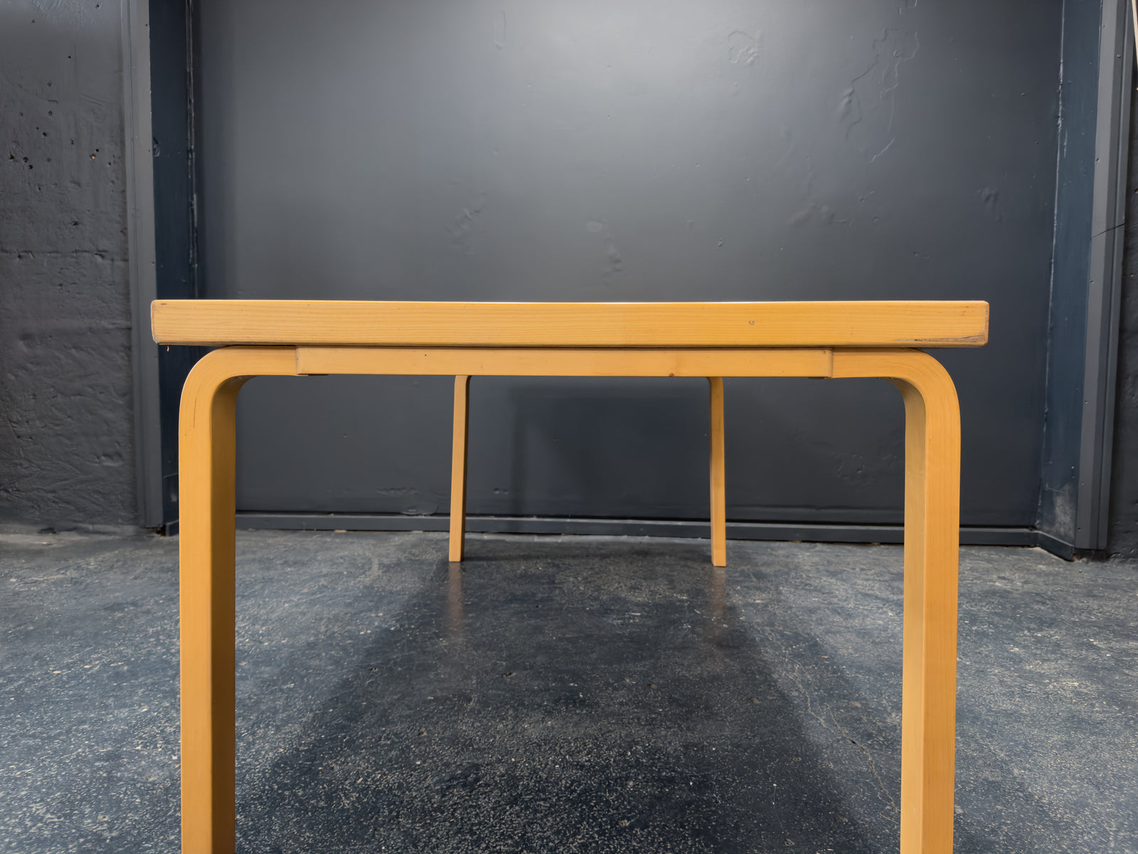 Alvar Aalto Table 83