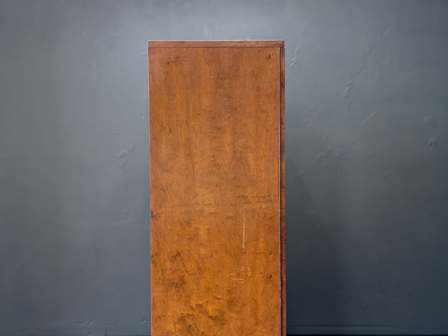 Mahogany Wardrobe