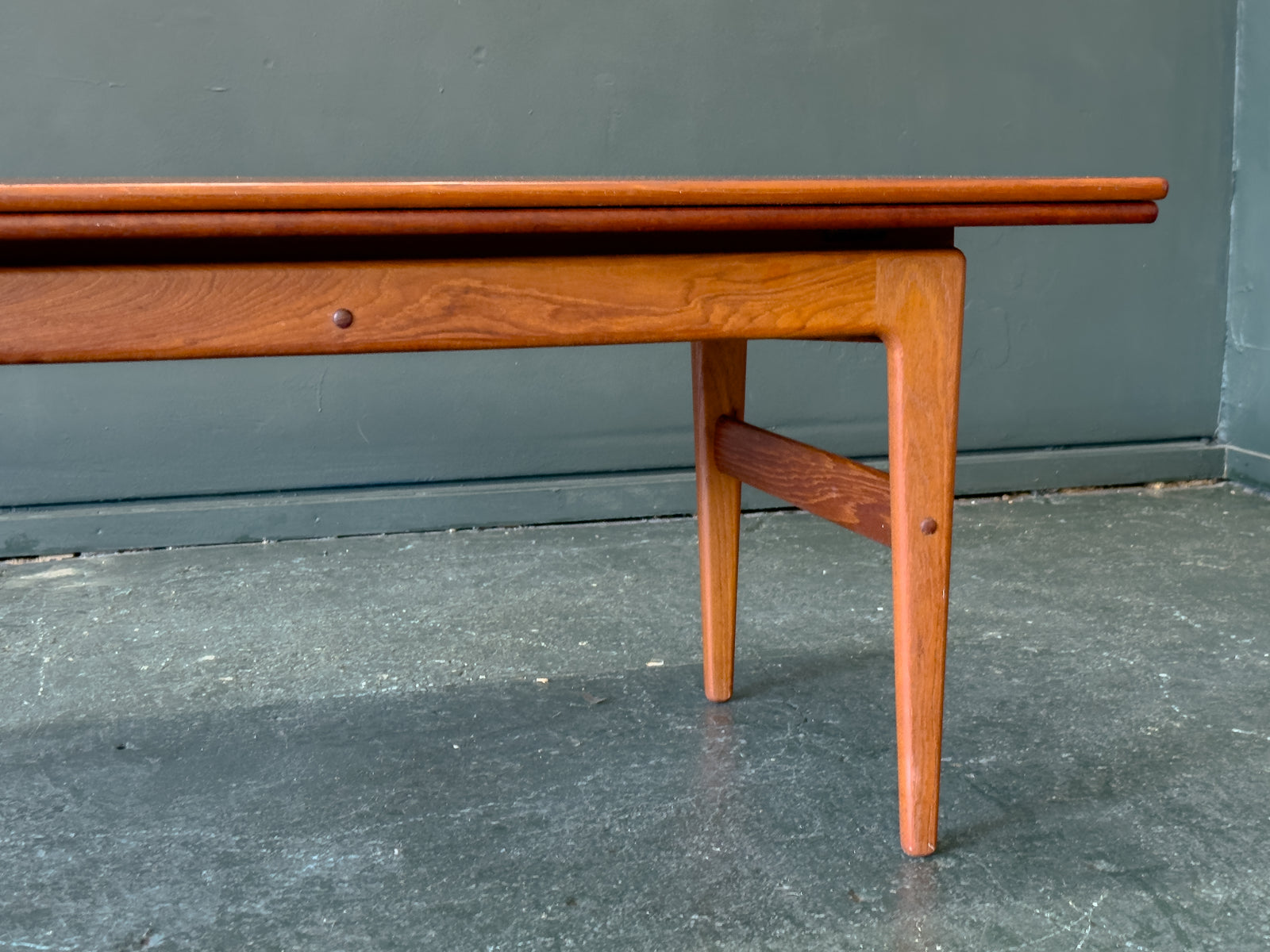Kai Kristiansen Elevator Table
