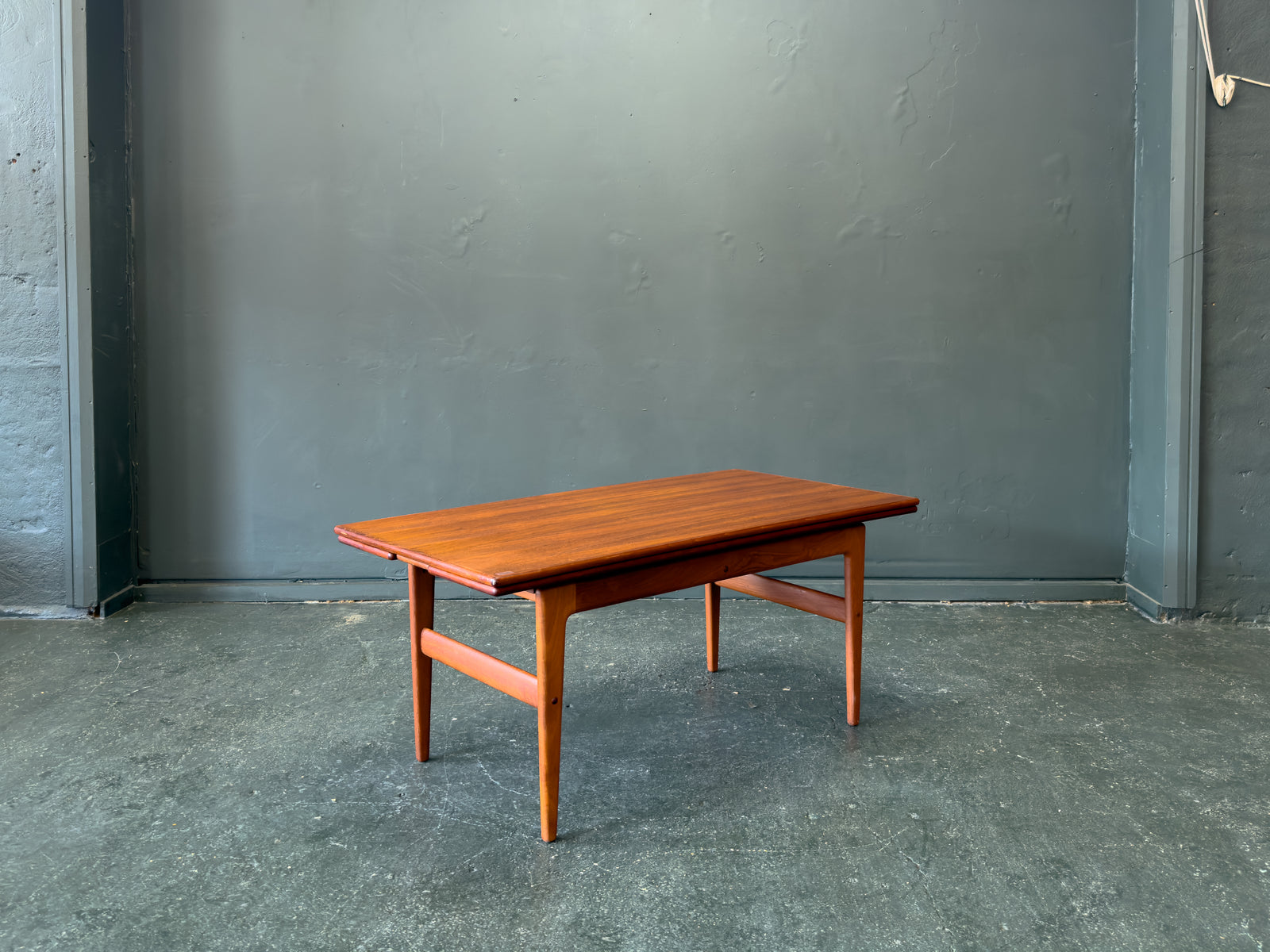 Kai Kristiansen Elevator Table