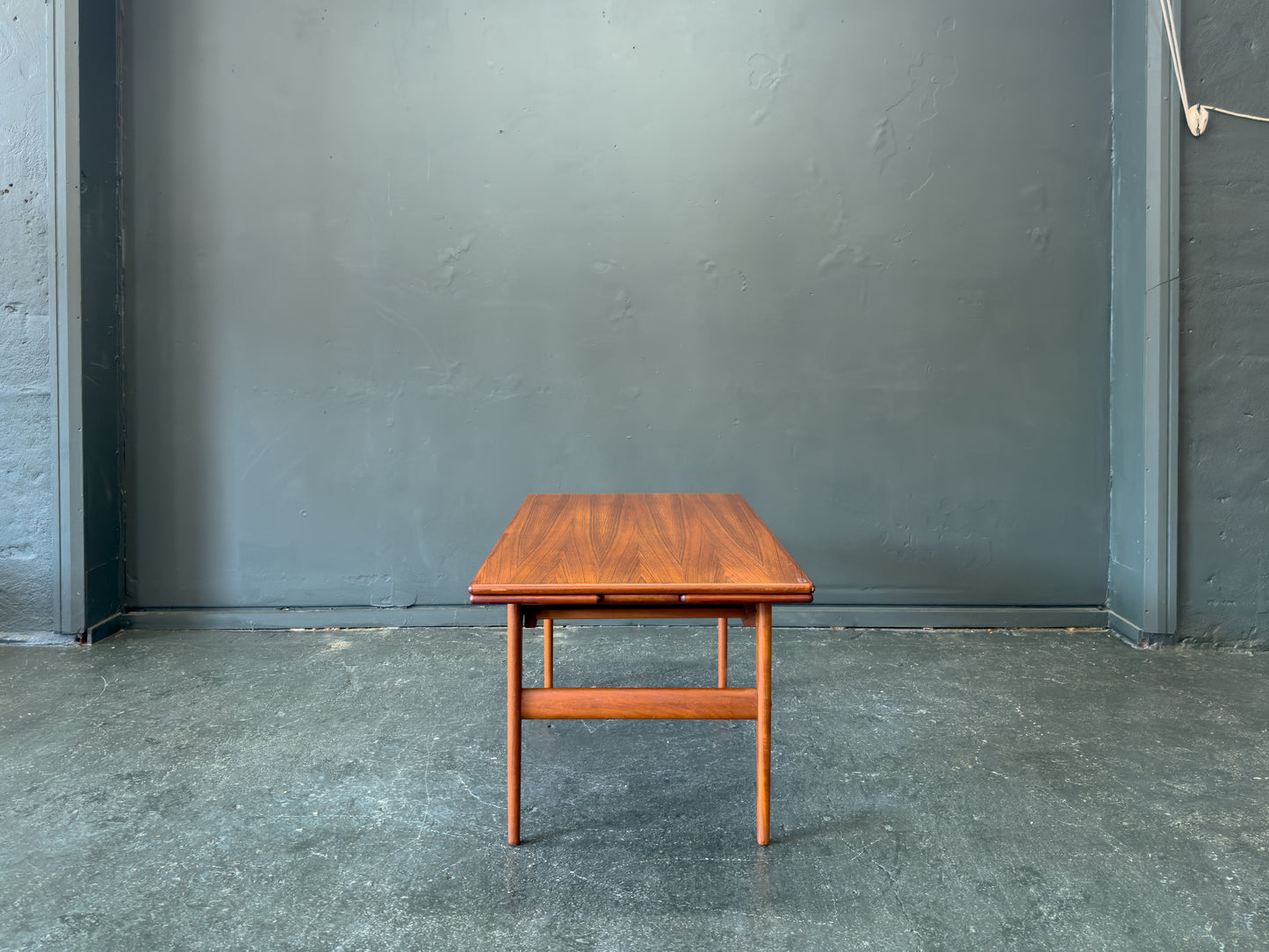 Kai Kristiansen Elevator Table