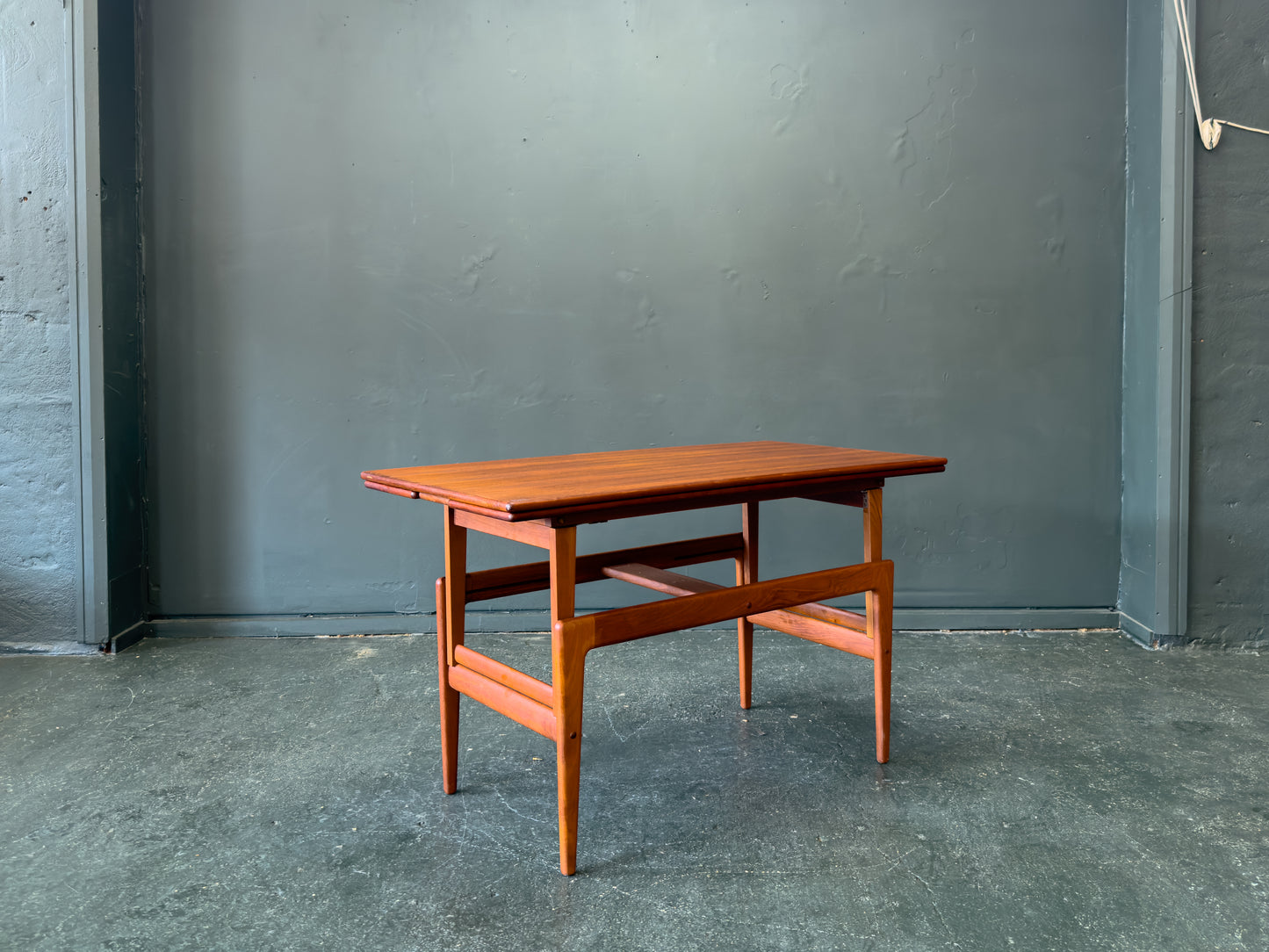 Kai Kristiansen Elevator Table