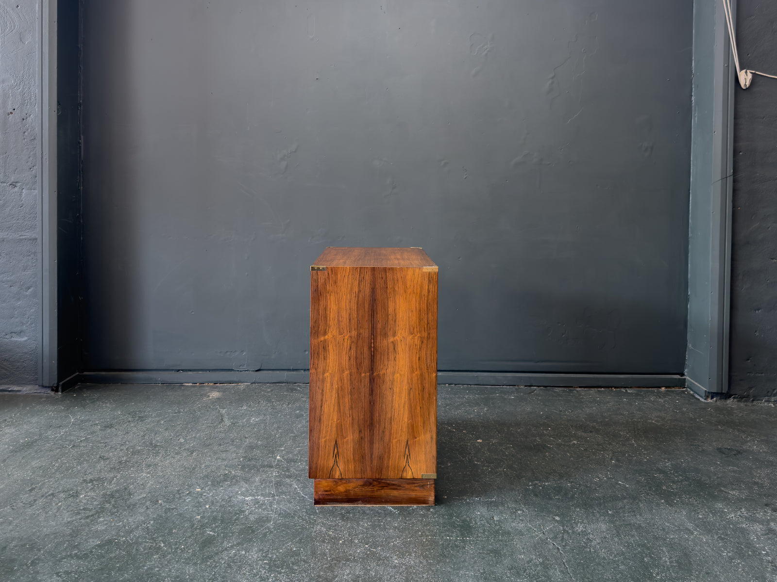 Rosewood Campaign Chest