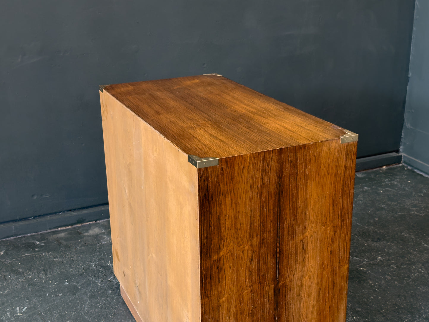 Rosewood Campaign Chest