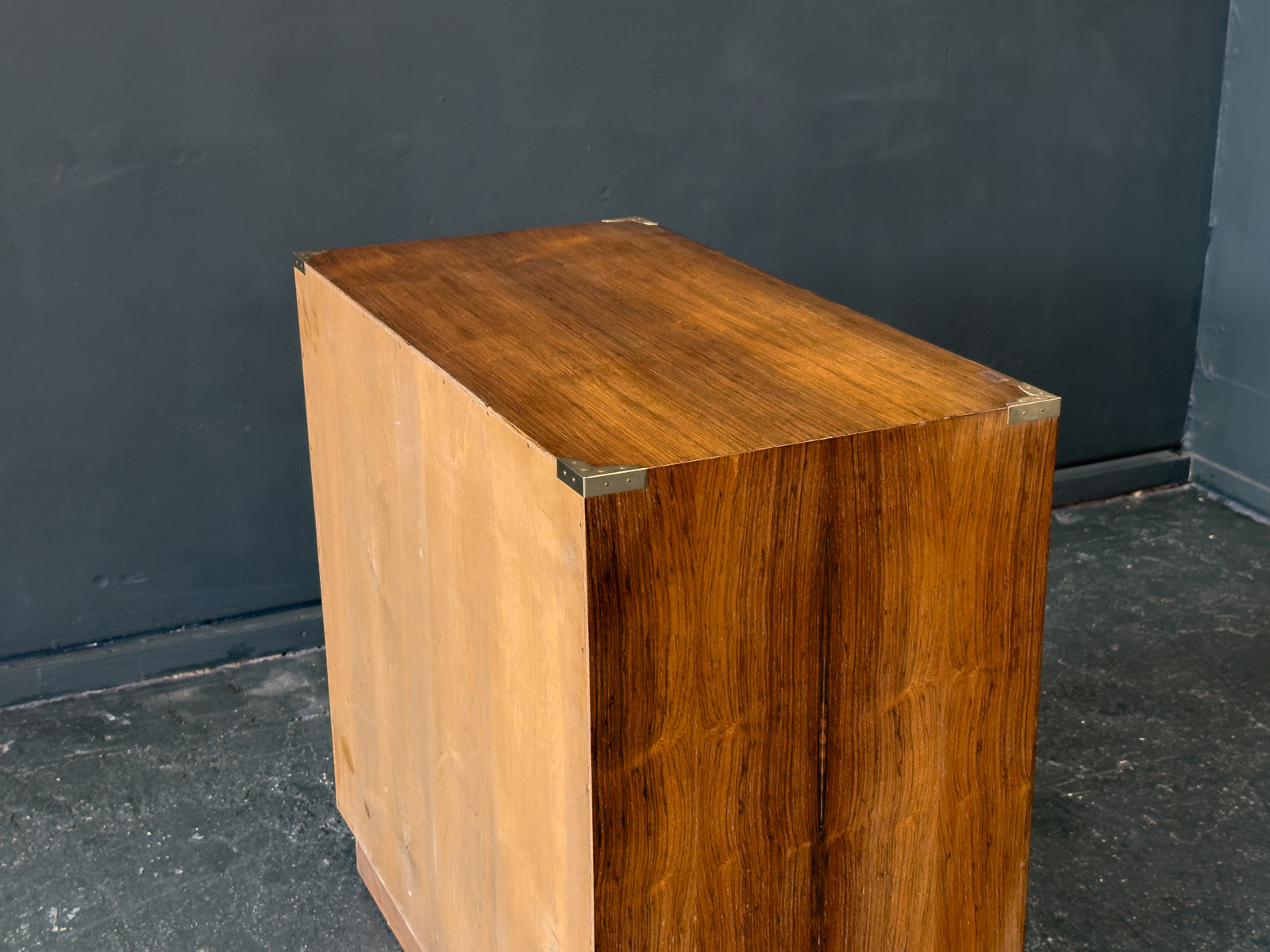 Rosewood Campaign Chest