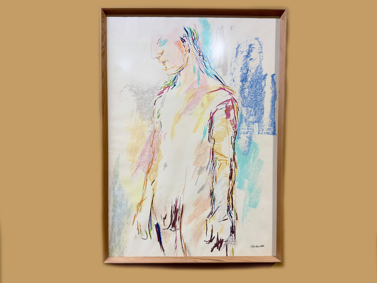 Figurative Print