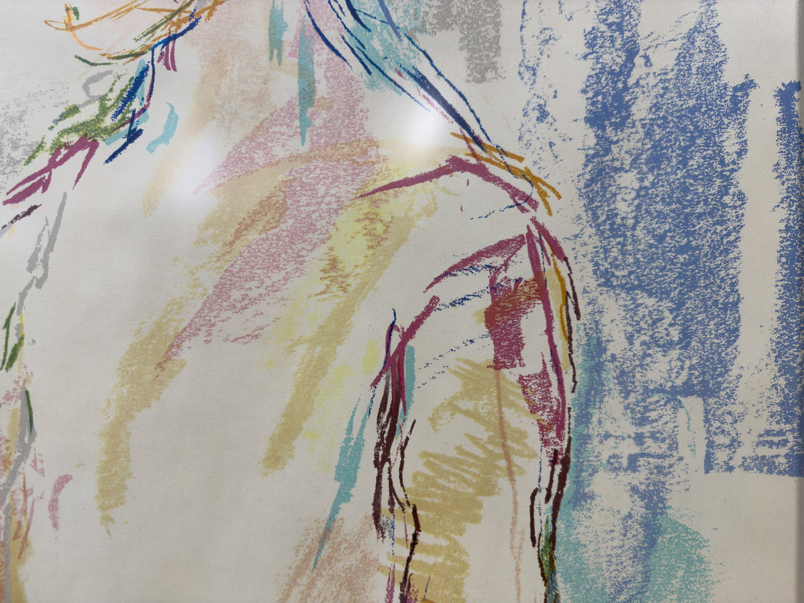 Figurative Print