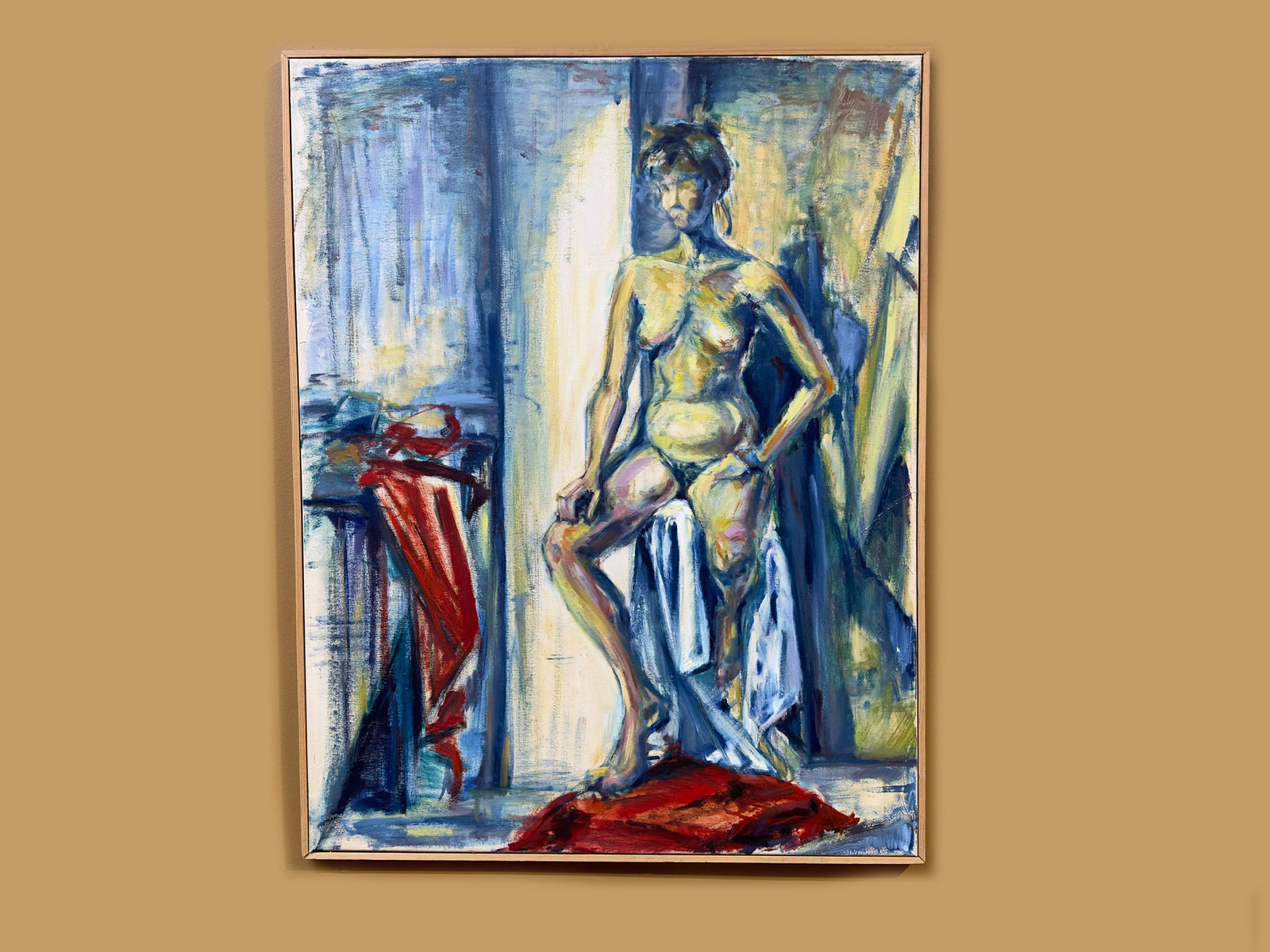 Figurative Painting