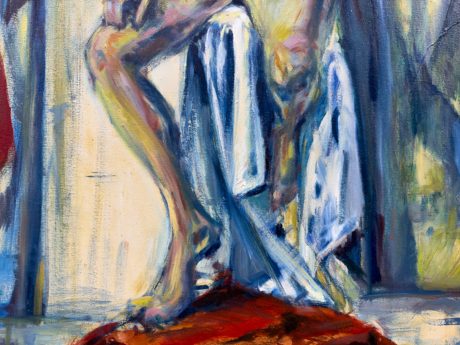 Figurative Painting