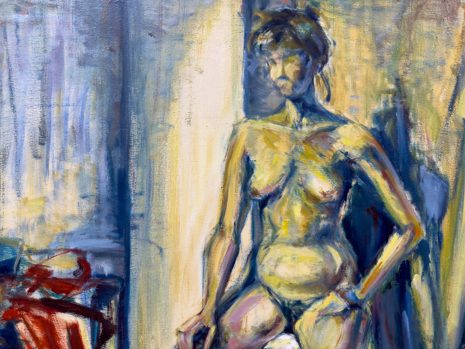 Figurative Painting