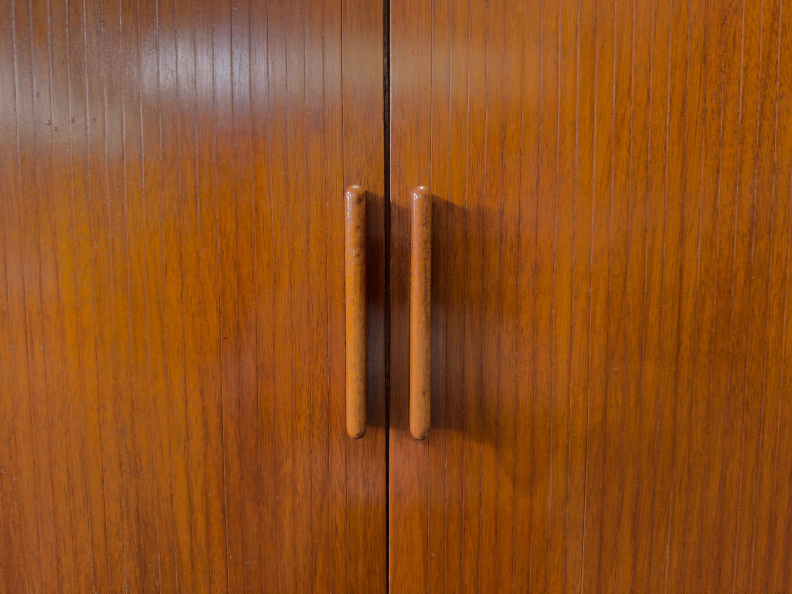 Large Tambour Unit