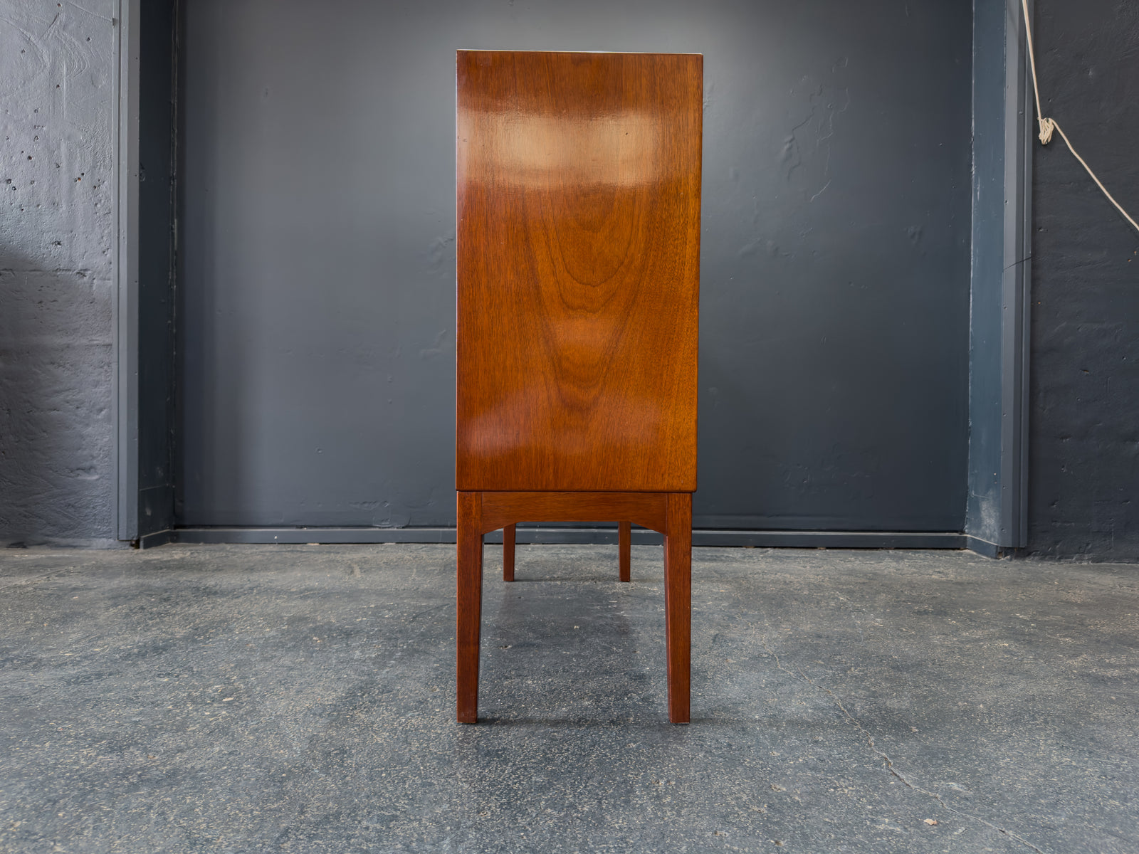 Large Tambour Unit
