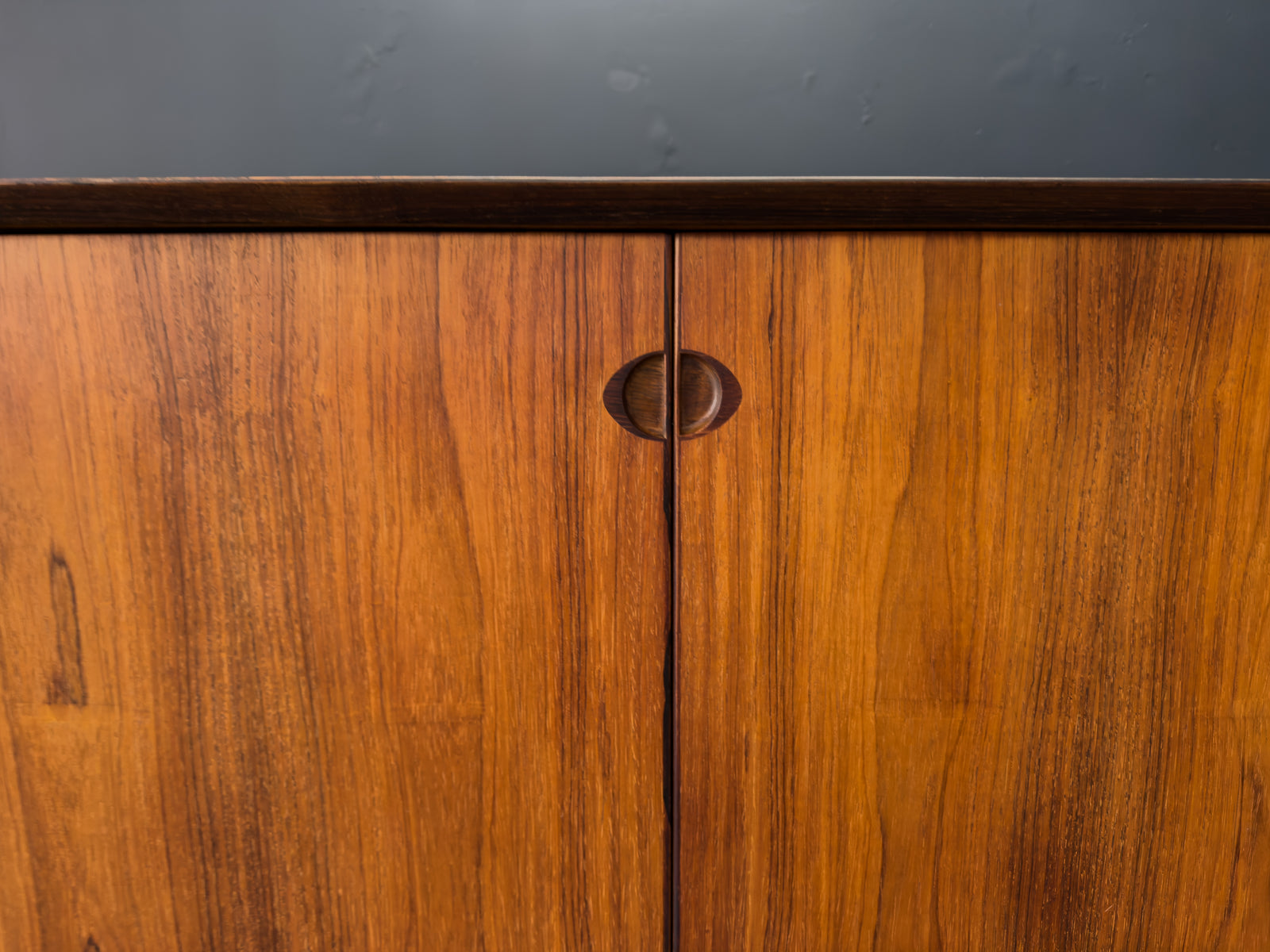 Large Rosewood Sideboard