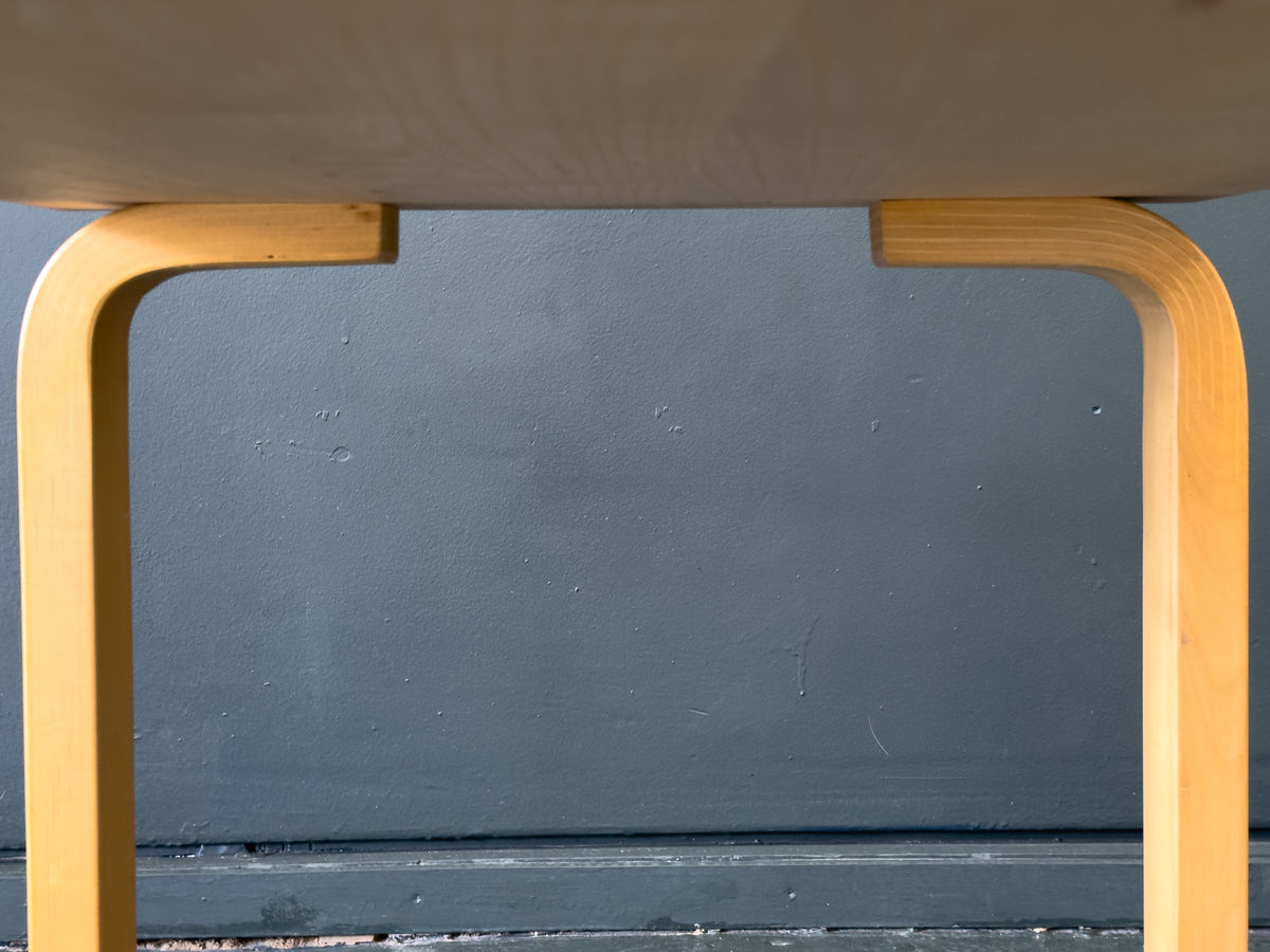 Small rectangular Alvar Aalto Table