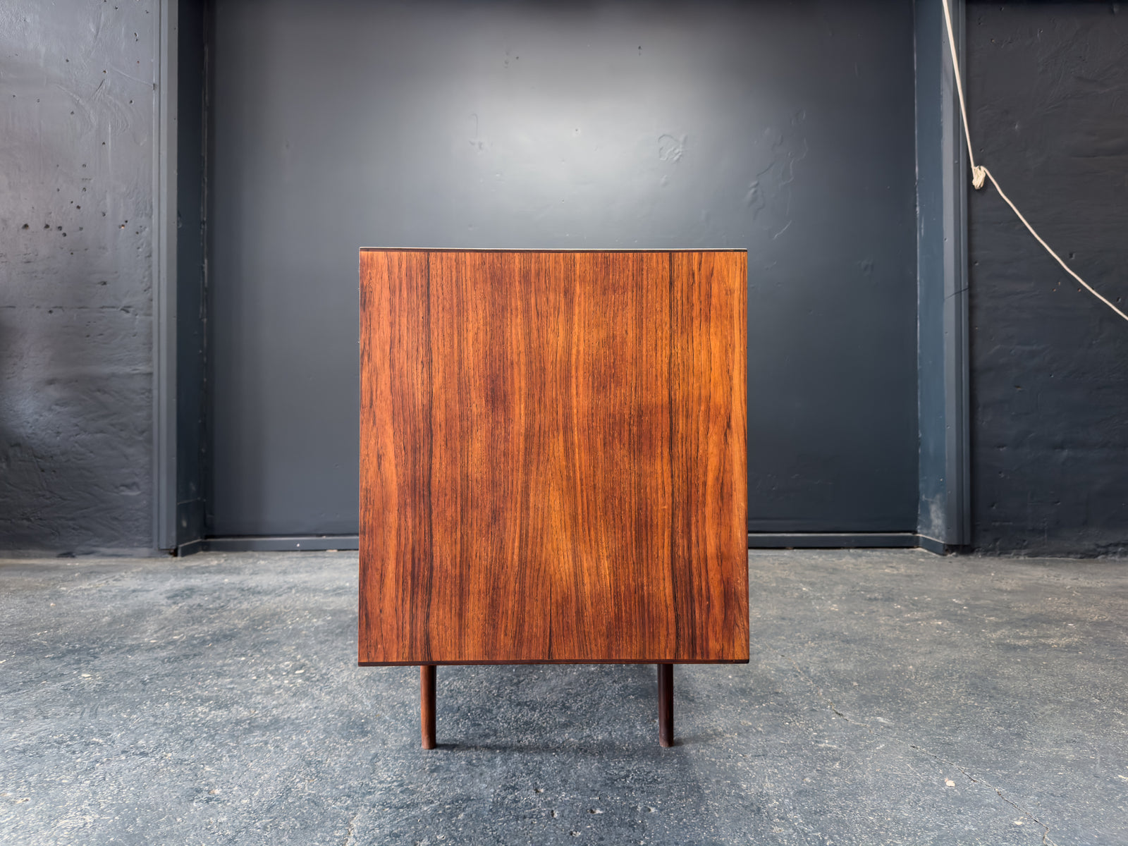 Large Rosewood Sideboard
