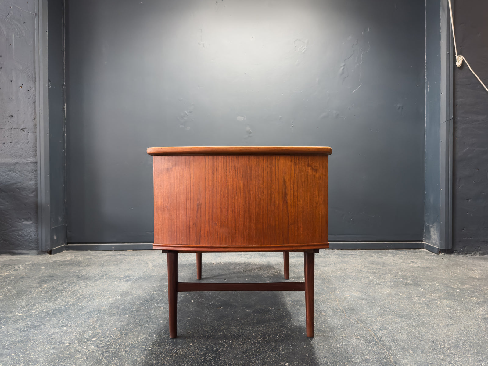 Teak Desk