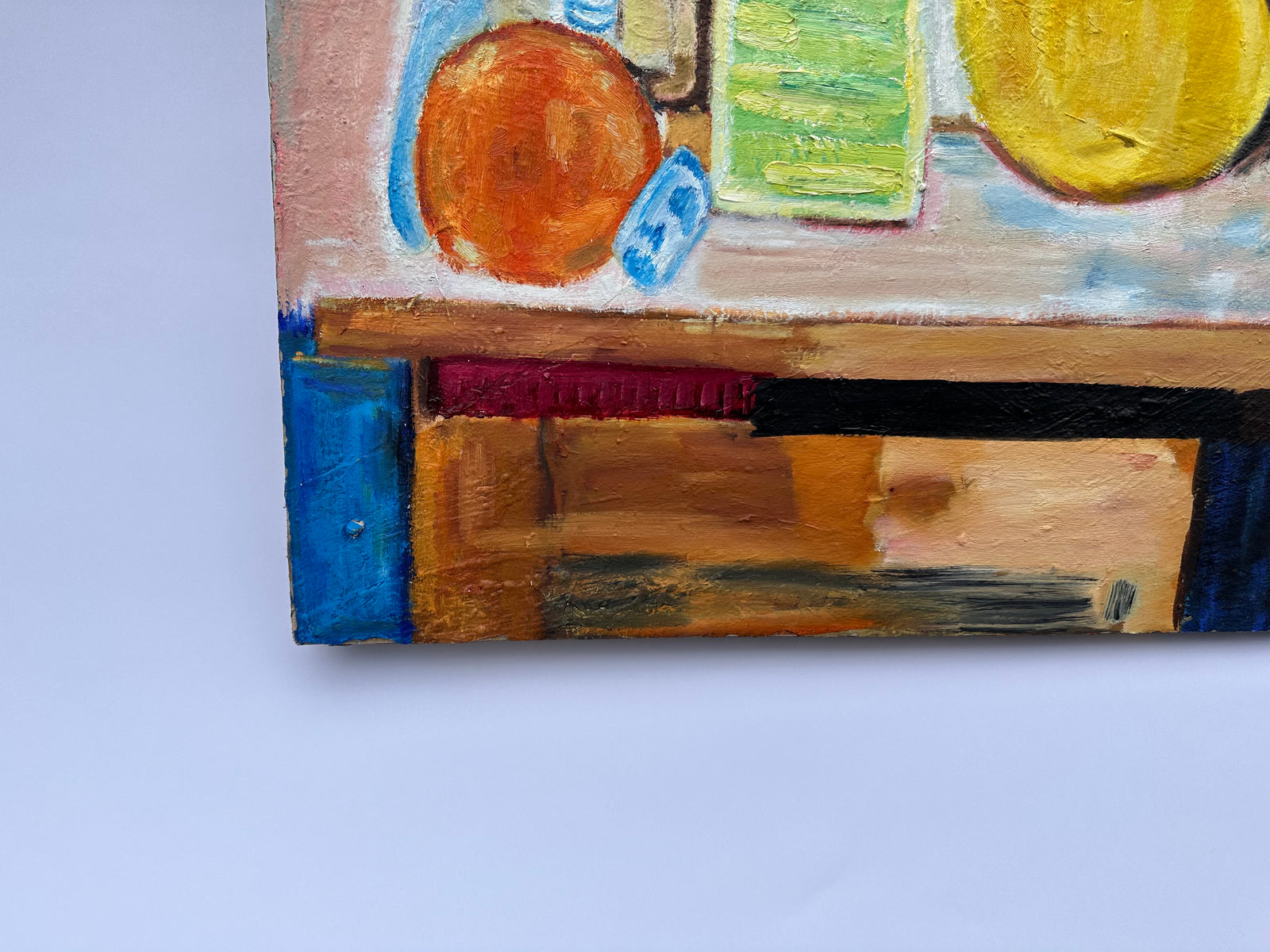Still life Painting